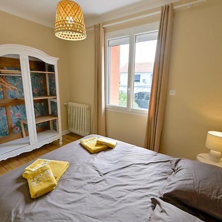 Chez Odette - Spa, Plancha, Parking Алби Екстериор снимка