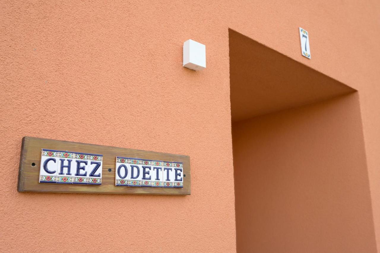 Chez Odette - Spa, Plancha, Parking Алби Екстериор снимка