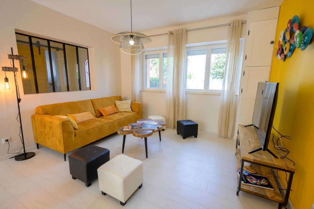 Chez Odette - Spa, Plancha, Parking Алби Екстериор снимка
